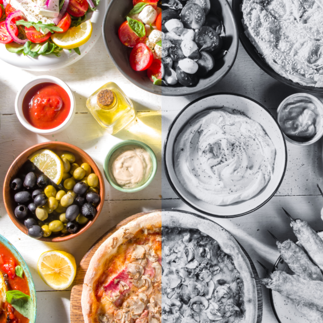What to Eat (and NOT eat with SIBO)