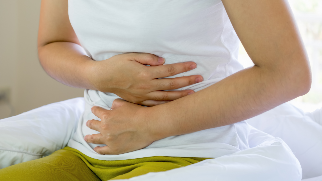 3 Ways to Fix Small Intestinal Gut Motility