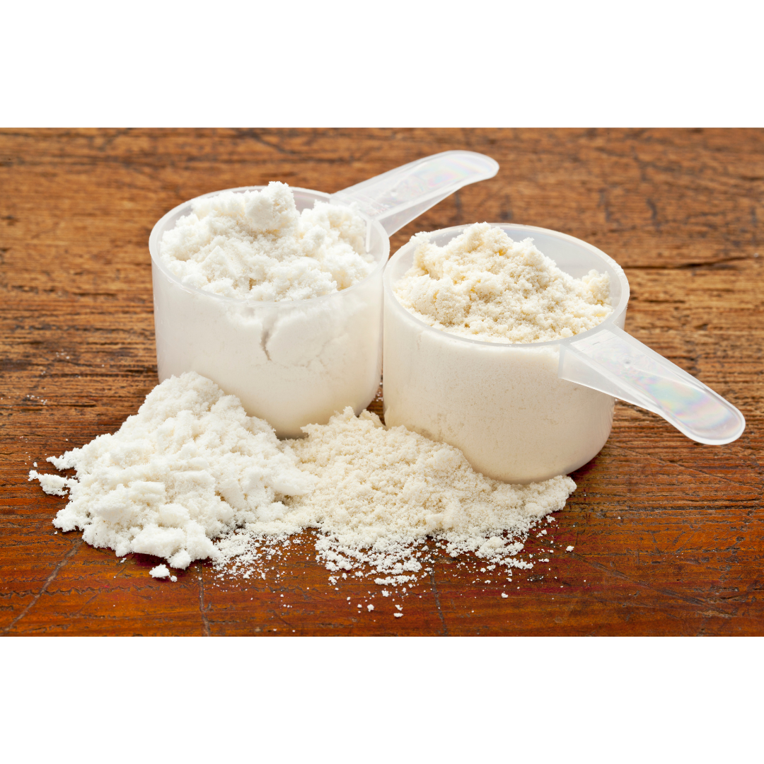Is protein powder ruining your gut?
