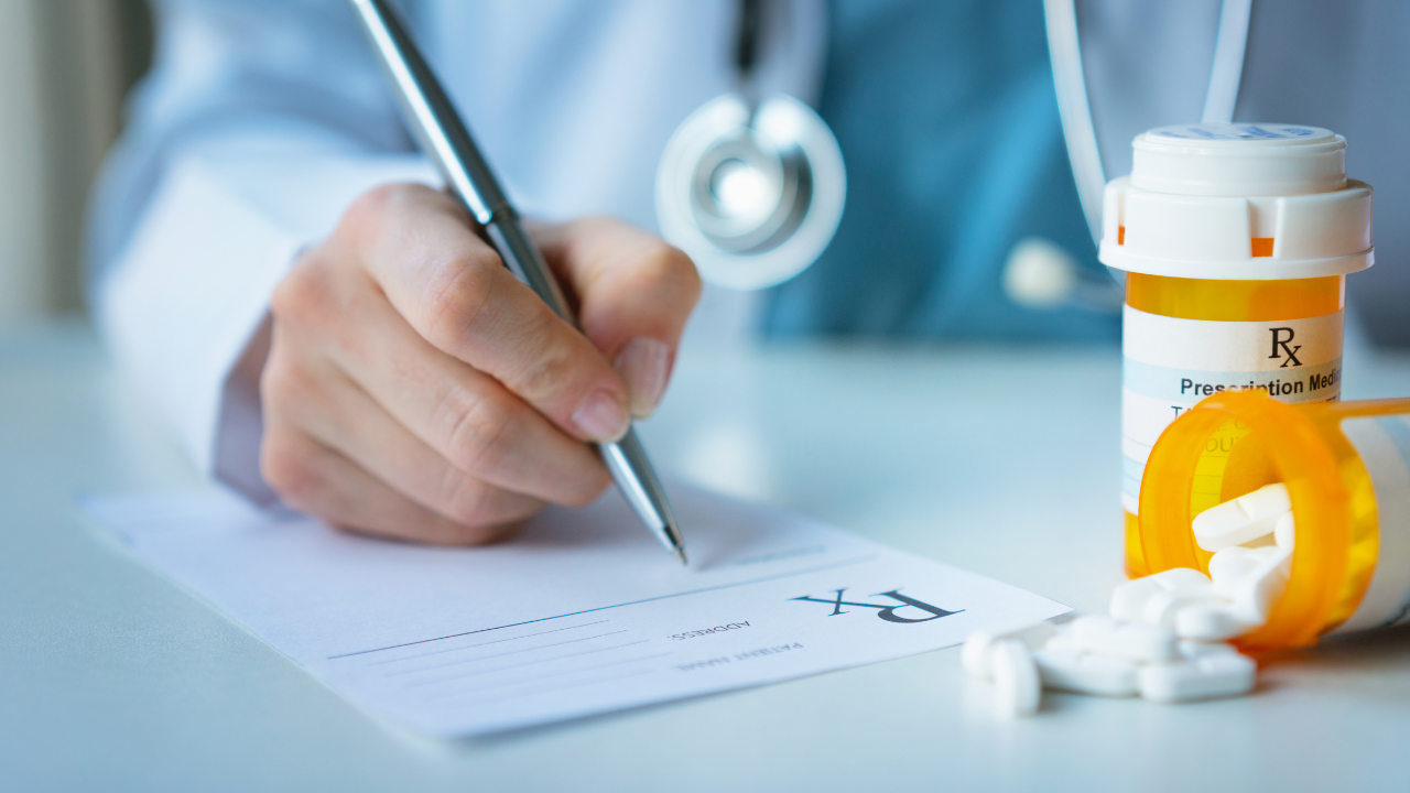 9 Prescription Medications That May Deplete Key Nutrients