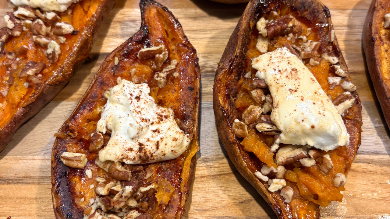 4 Gut-Friendly Recipes We Love (Made with Real, Natural Ingredients)