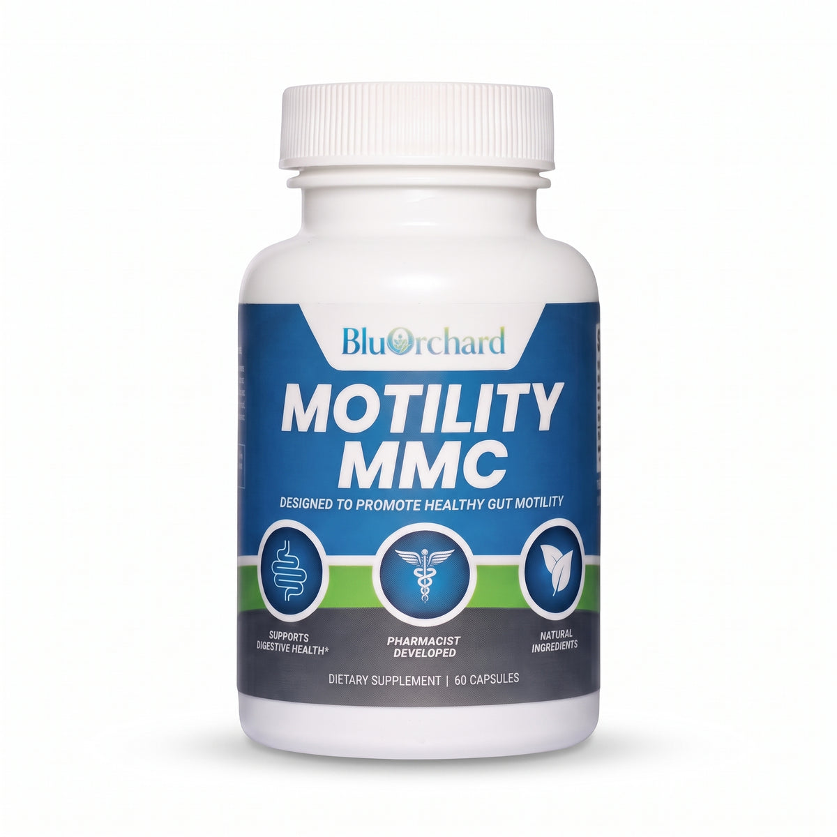 Motility MMC