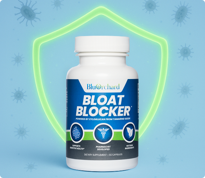 Bloat Blocker – BluOrchard Wellness