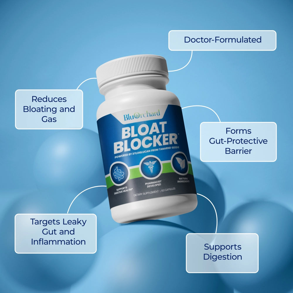 Bloat Blocker